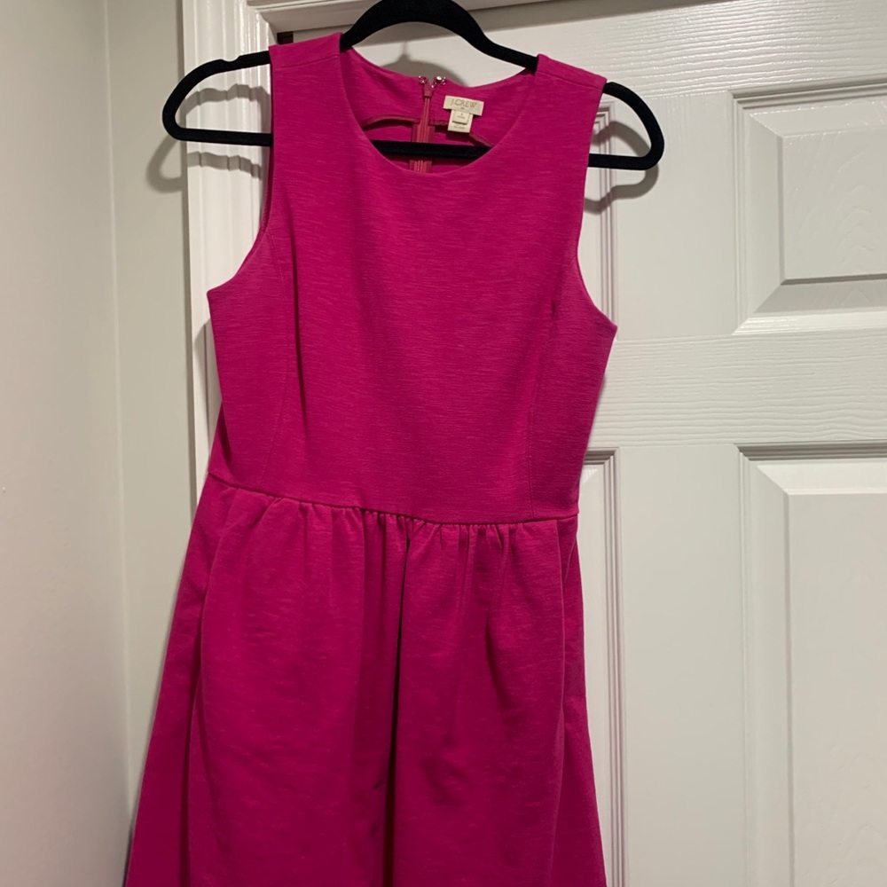 JCrew Dress